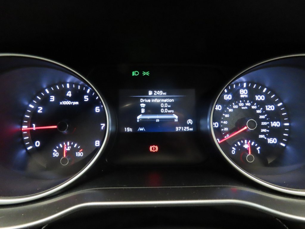 Used Kia Ceed 2022 for sale - 76655210: Photo 15