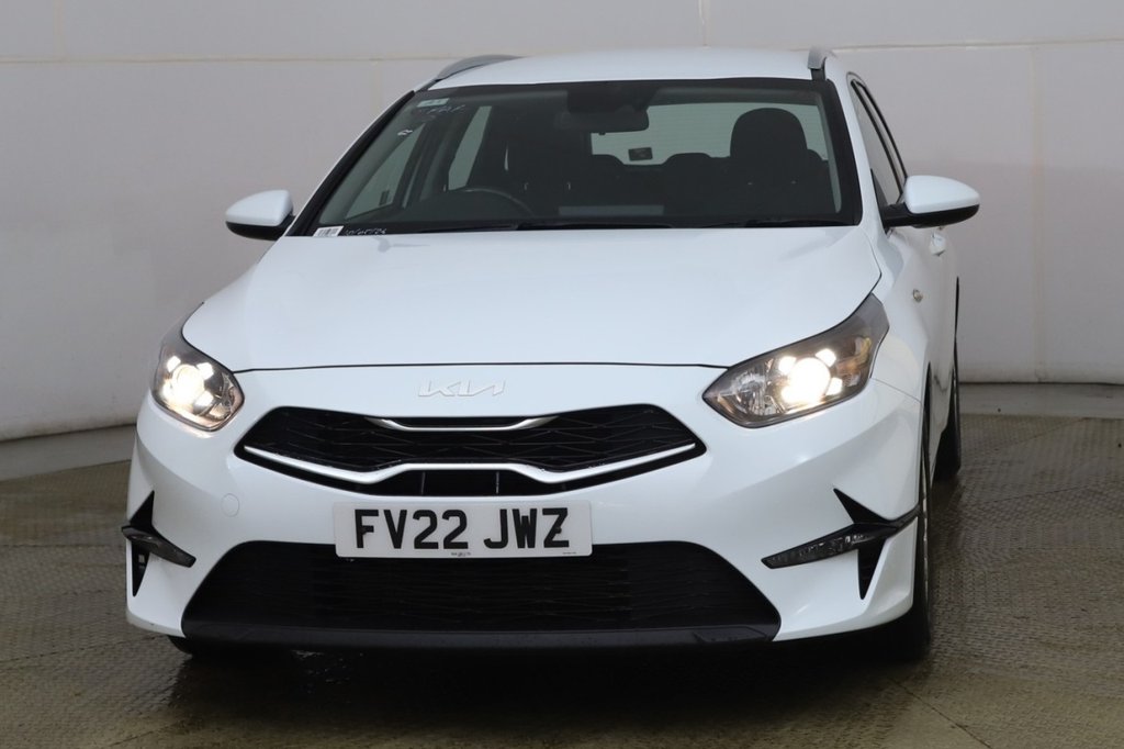 Used Kia Ceed 2022 for sale - 76655210: Photo 2