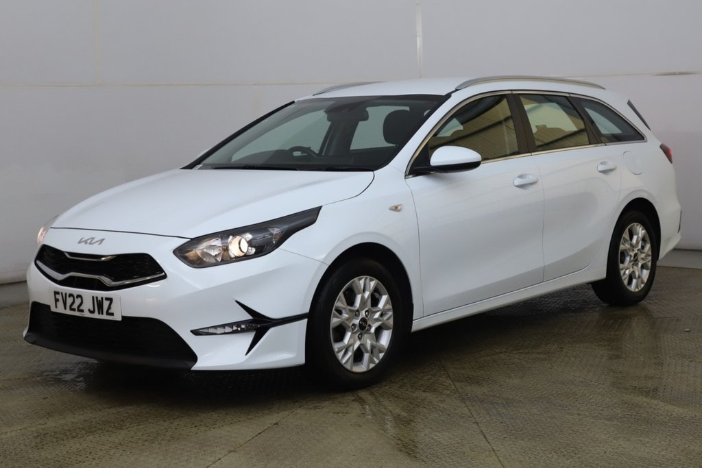 Used Kia Ceed 2022 for sale - 76655210: Photo 3