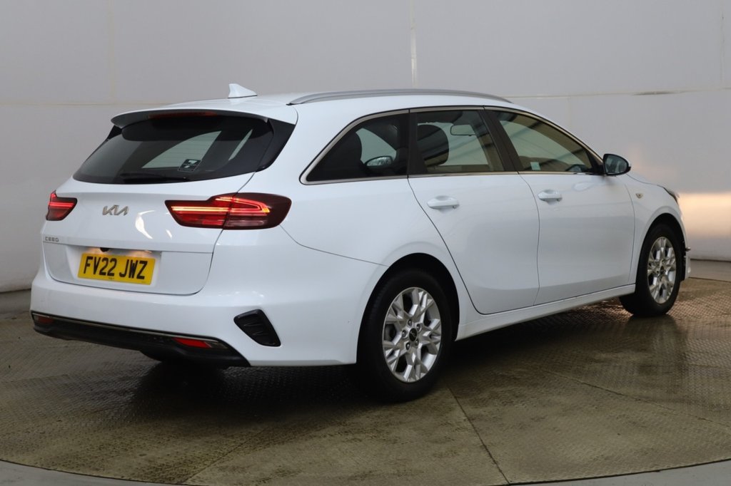 Used Kia Ceed 2022 for sale - 76655210: Photo 6