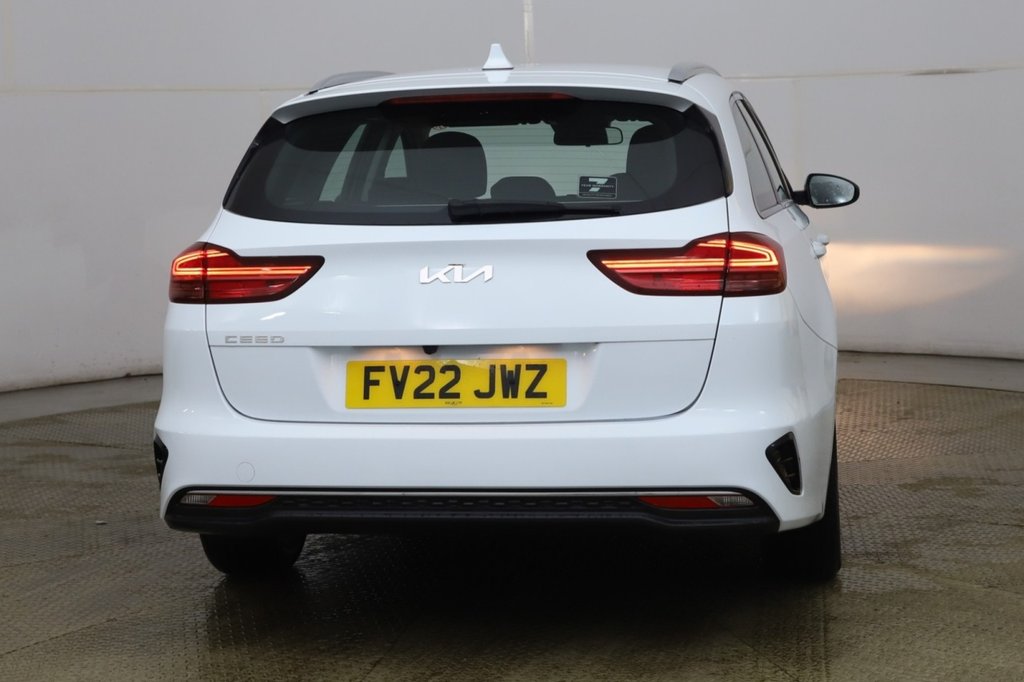 Used Kia Ceed 2022 for sale - 76655210: Photo 7