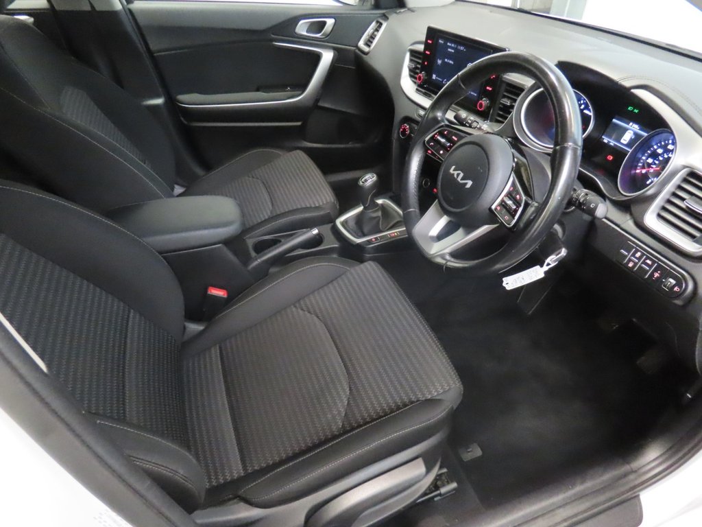 Used Kia Ceed 2022 for sale - 76655210: Photo 9