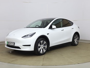 Used Tesla Model Y 2024 for sale - 79032201: Photo