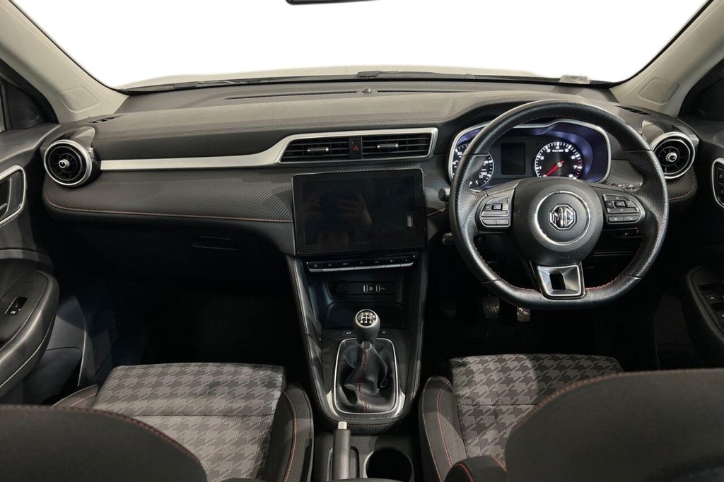 Used MG MG ZS 2022 for sale - 76841642: Photo 10