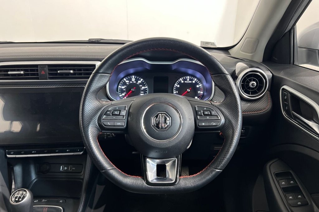 Used MG MG ZS 2022 for sale - 76841642: Photo 12