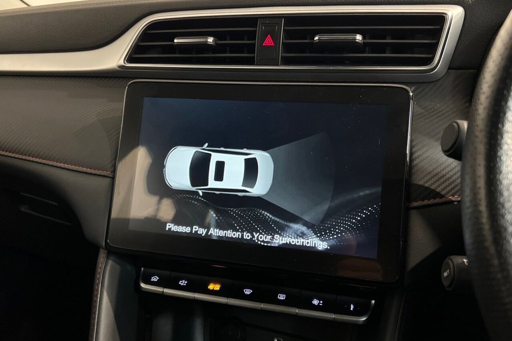 Used MG MG ZS 2022 for sale - 76841642: Photo 14