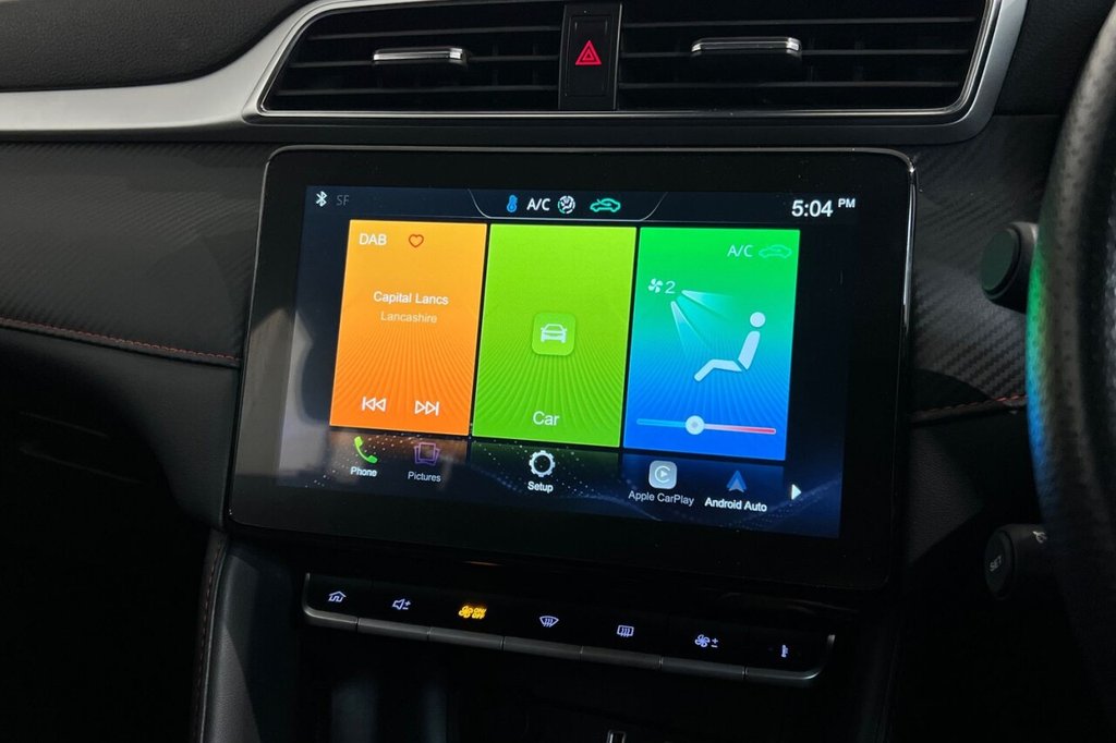 Used MG MG ZS 2022 for sale - 76841642: Photo 16