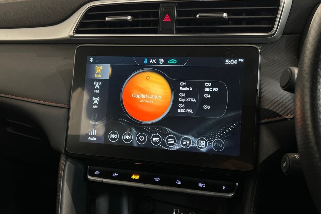 Used MG MG ZS 2022 for sale - 76841642: Photo 17