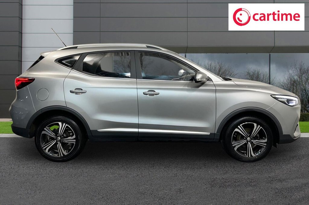 Used MG MG ZS 2022 for sale - 76841642: Photo 2