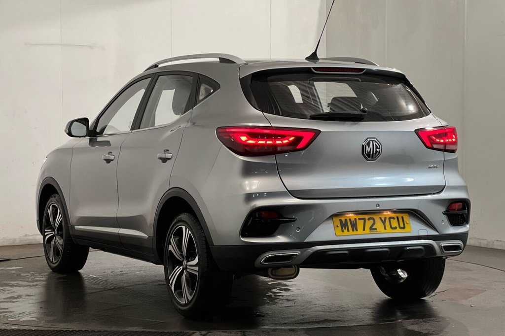 Used MG MG ZS 2022 for sale - 76841642: Photo 20