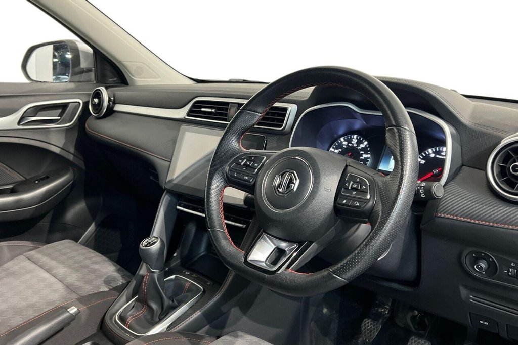 Used MG MG ZS 2022 for sale - 76841642: Photo 6