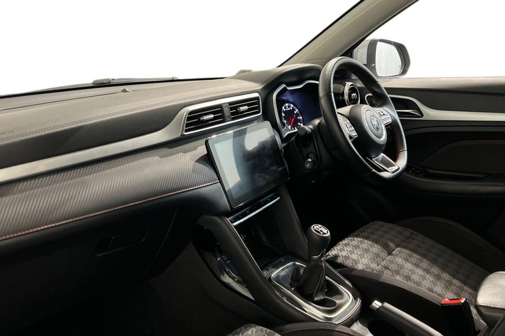 Used MG MG ZS 2022 for sale - 76841642: Photo 9