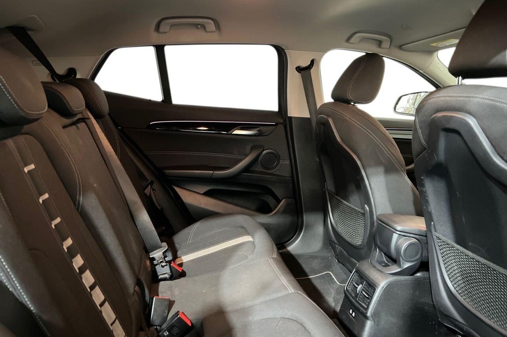 Used BMW X2 2018 for sale - 76048574: Photo 10
