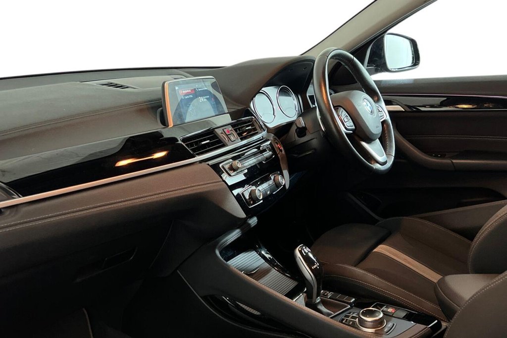 Used BMW X2 2018 for sale - 76048574: Photo 11