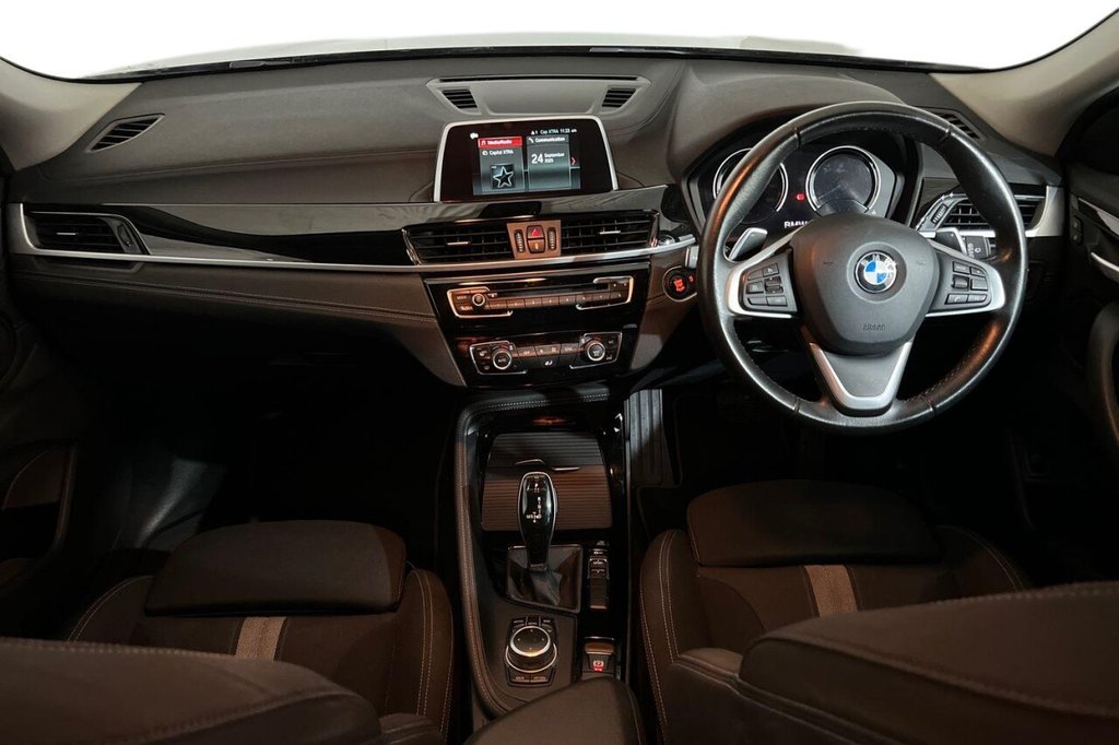 Used BMW X2 2018 for sale - 76048574: Photo 12