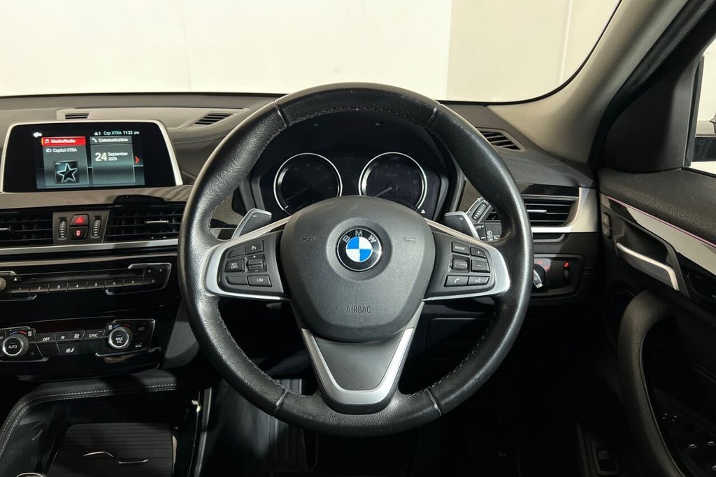 Used BMW X2 2018 for sale - 76048574: Photo 15