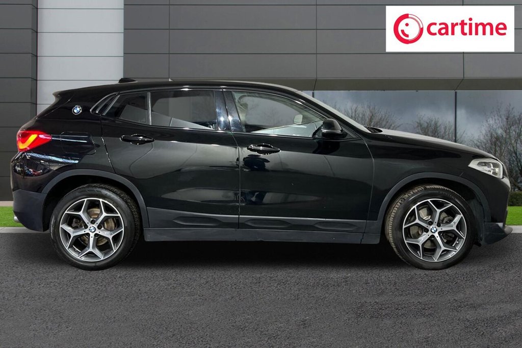 Used BMW X2 2018 for sale - 76048574: Photo 2