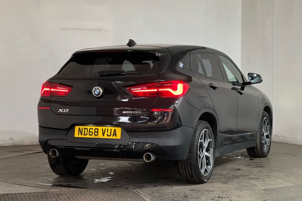 Used BMW X2 2018 for sale - 76048574: Photo 22