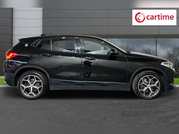 Used BMW X2 2018 for sale - 76048574: Photo 2