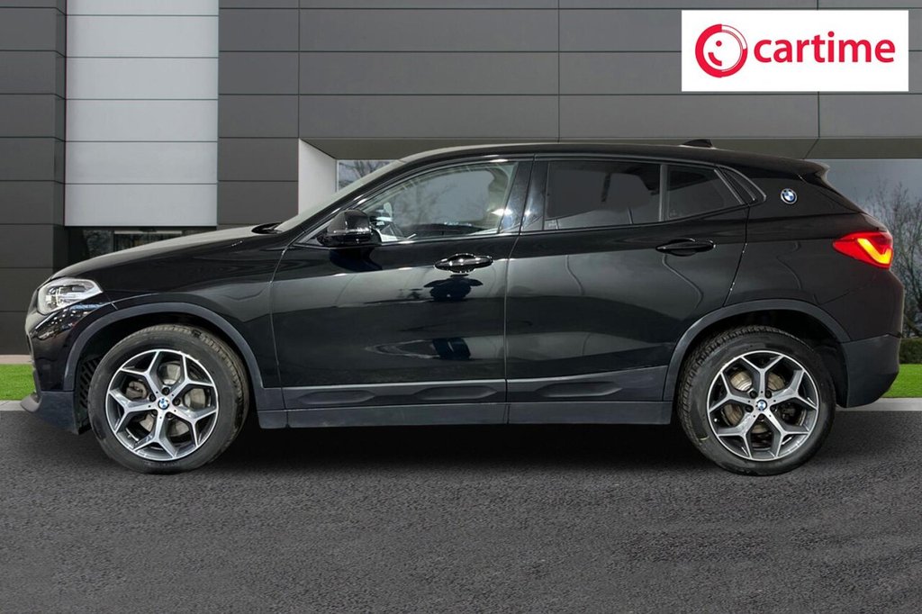 Used BMW X2 2018 for sale - 76048574: Photo 3