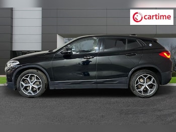 Used BMW X2 2018 for sale - 76048574: Photo 3