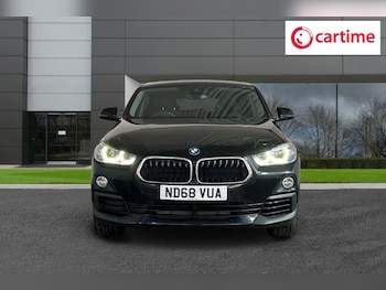 Used BMW X2 2018 for sale - 76048574: Photo 4