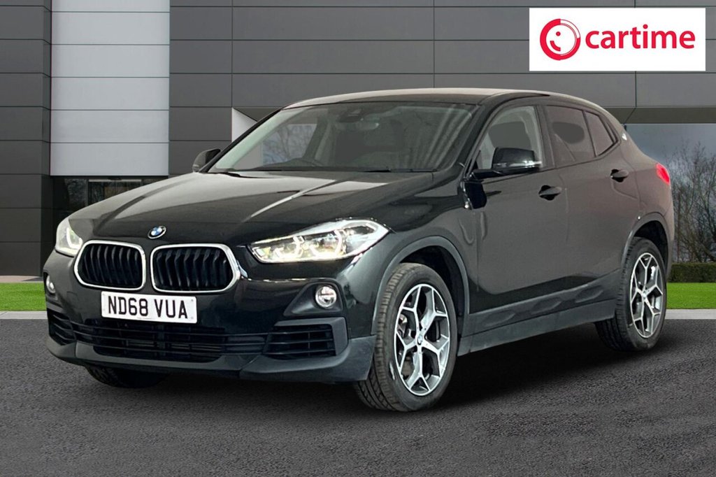 Used BMW X2 2018 for sale - 76048574: Photo 7