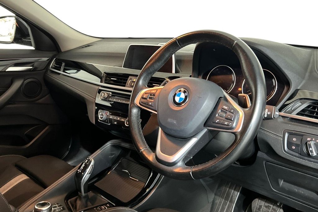 Used BMW X2 2018 for sale - 76048574: Photo 9
