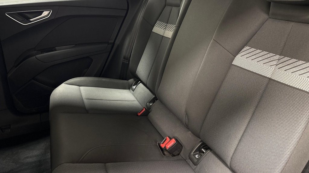 Used Audi Q4 e-tron 2021 for sale - 77835585: Photo 7