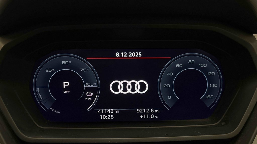 Used Audi Q4 e-tron 2021 for sale - 77835585: Photo 9