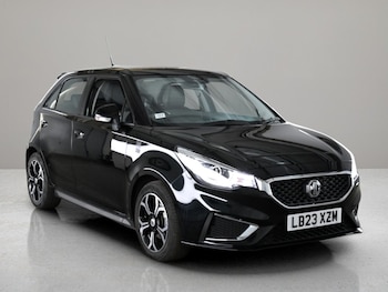 Used MG MG3 2023 for sale - 79598729: Photo