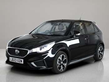 Used MG MG3 2023 for sale - 79598729: Photo