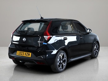 Used MG MG3 2023 for sale - 79598729: Photo
