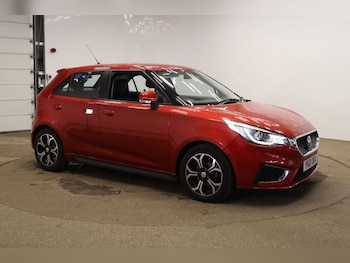 Used MG MG3 2021 for sale - 78570355: Photo