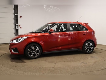 Used MG MG3 2021 for sale - 78570355: Photo