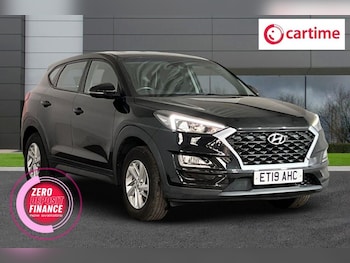 Hyundai - TUCSON
