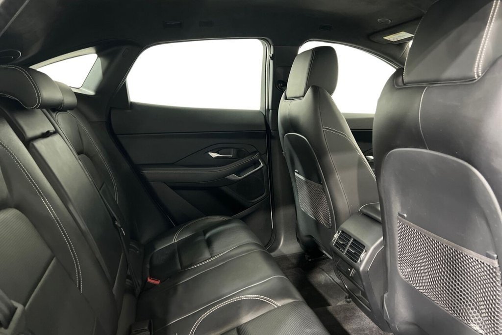 Used Jaguar E-Pace 2021 for sale - 76745091: Photo 10