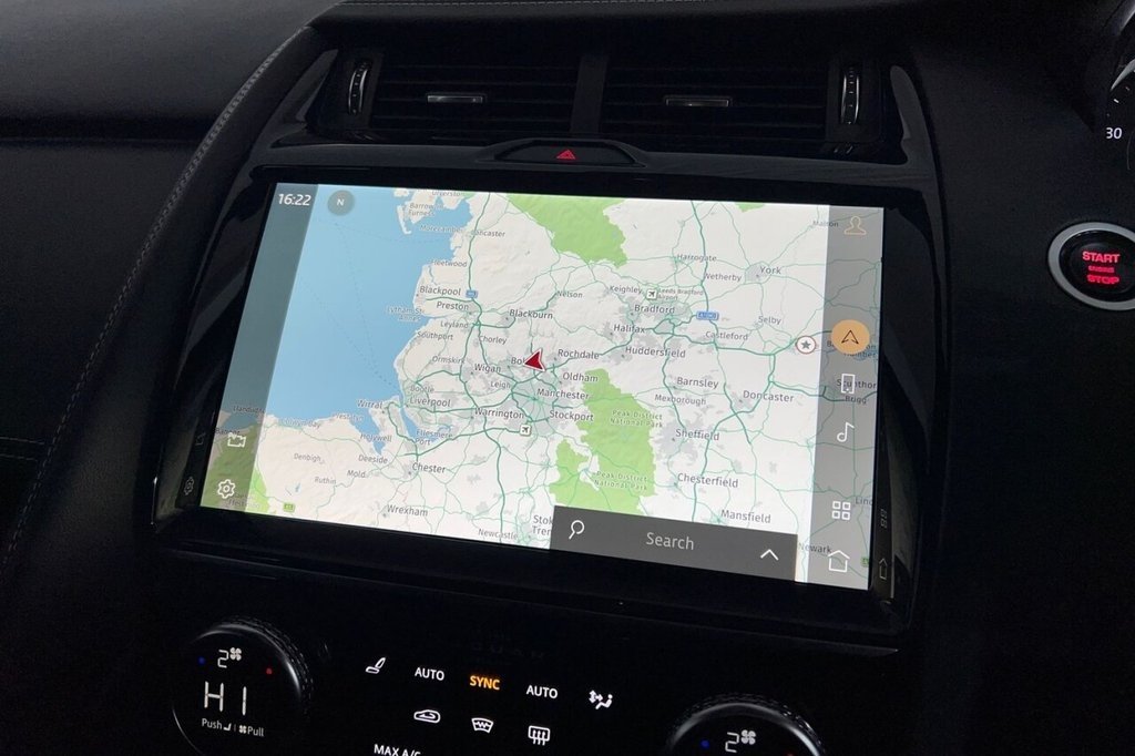 Used Jaguar E-Pace 2021 for sale - 76745091: Photo 30