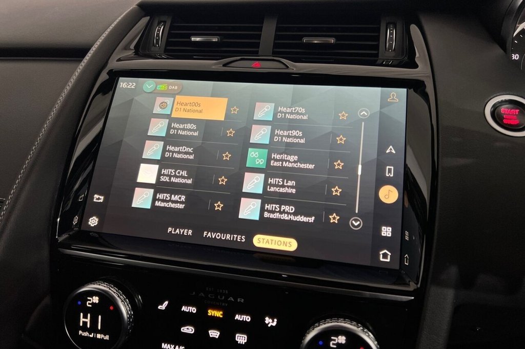 Used Jaguar E-Pace 2021 for sale - 76745091: Photo 31