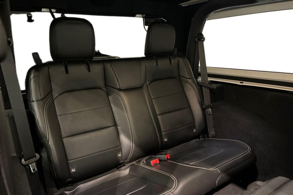 Used Jeep Wrangler 2020 for sale - 77879735: Photo 10