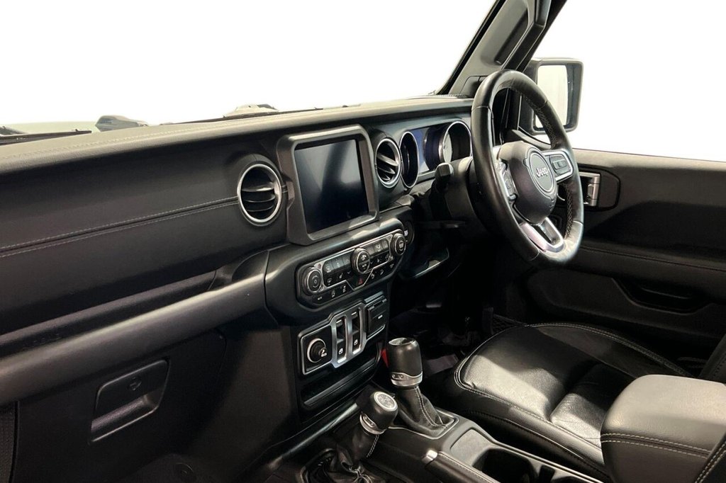 Used Jeep Wrangler 2020 for sale - 77879735: Photo 11