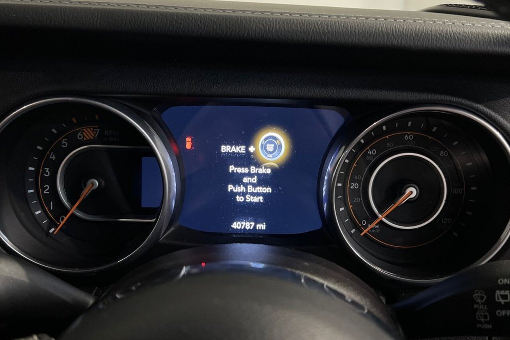 Used Jeep Wrangler 2020 for sale - 77879735: Photo 14