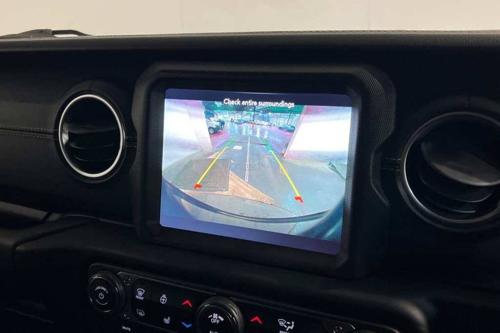 Used Jeep Wrangler 2020 for sale - 77879735: Photo 16