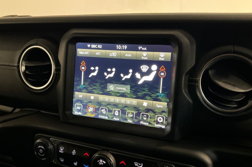 Used Jeep Wrangler 2020 for sale - 77879735: Photo 18