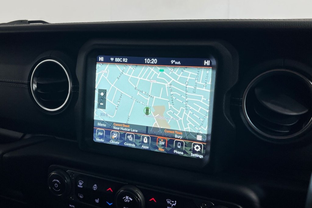 Used Jeep Wrangler 2020 for sale - 77879735: Photo 19