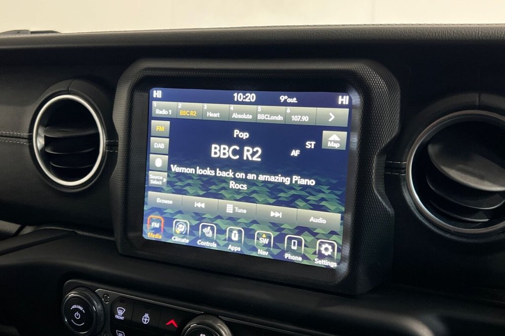 Used Jeep Wrangler 2020 for sale - 77879735: Photo 20