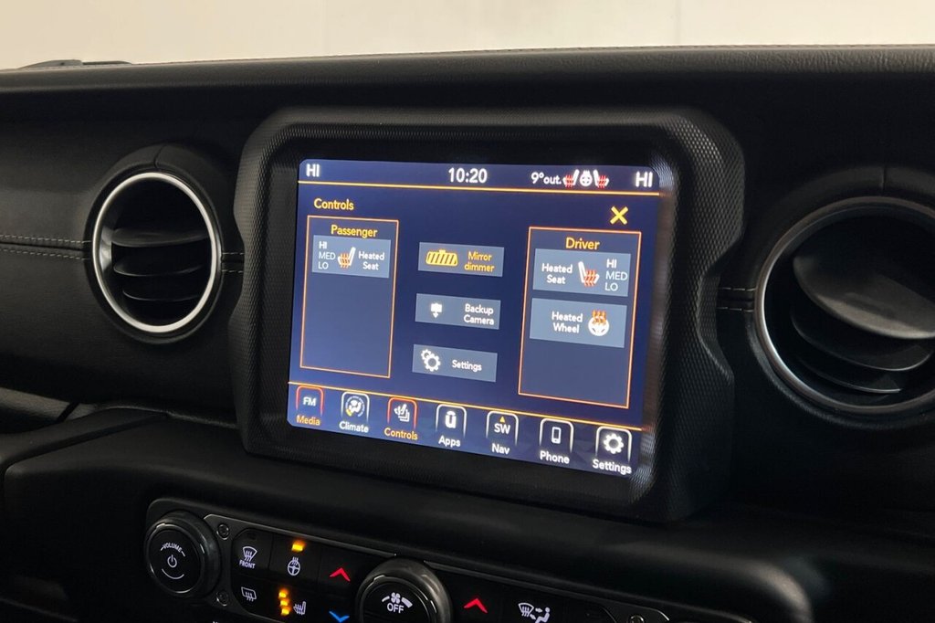 Used Jeep Wrangler 2020 for sale - 77879735: Photo 21