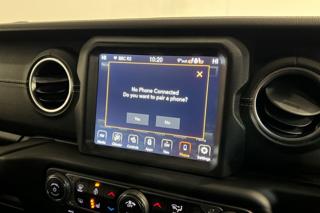 Used Jeep Wrangler 2020 for sale - 77879735: Photo 22