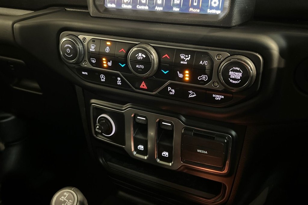 Used Jeep Wrangler 2020 for sale - 77879735: Photo 23