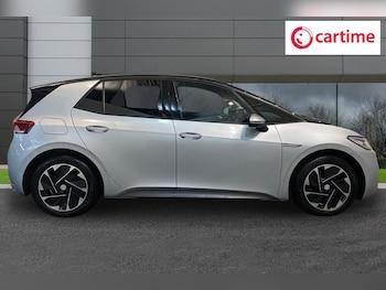 Used Volkswagen ID.3 2021 for sale - 78780437: Photo